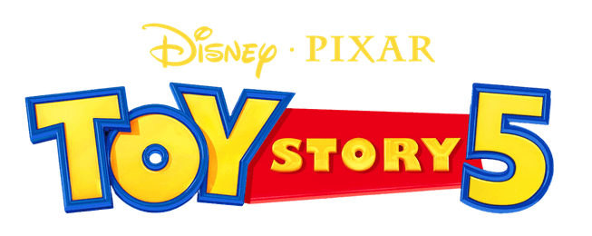 Disney and Pixar’s Toy Story 5