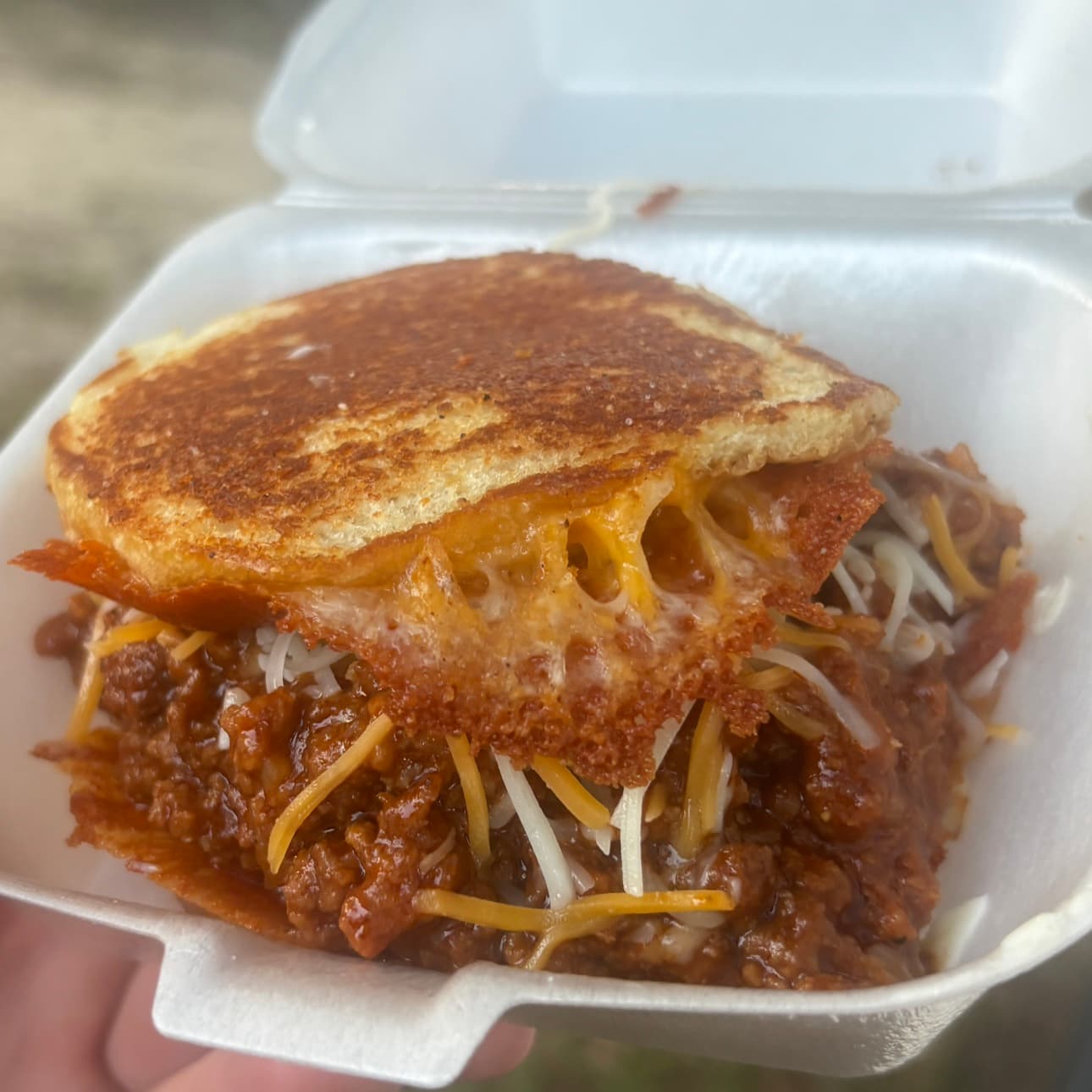Not Your Average Joe on OpenTruck