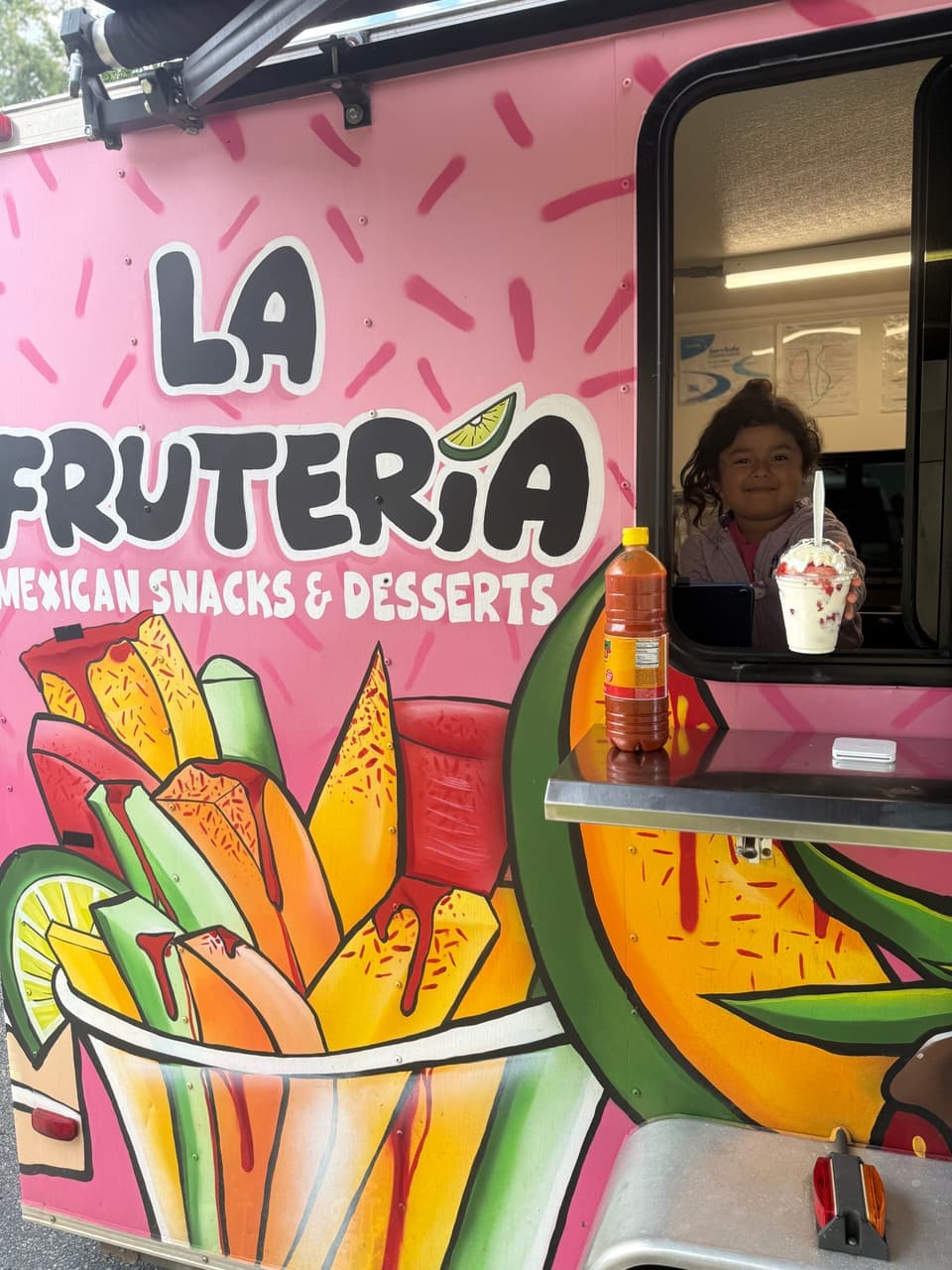 La Fruteria on OpenTruck